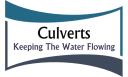 Culverts Ltd Industrial Gutter Cleaning Services logo